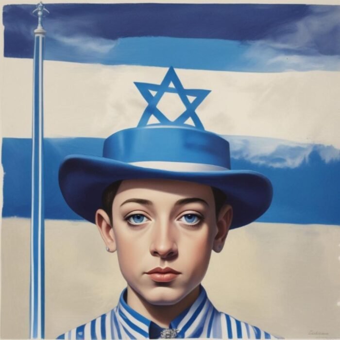 Boy George refuses to join the anti-Israel chorus — and pays a price