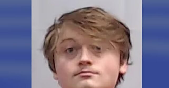 West Virginia Man With Discord Handle 'MrChildPorn' Arrested Over Child Sex Abuse Material
