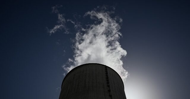 UN Nuclear Agency Unveils Plan to Deploy Floating Reactors Worldwide