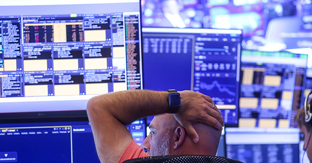 Why the 30-Year Treasury Yield Surge Isn't an Inflation Warning