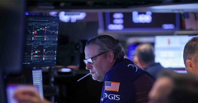 Breitbart Business Digest: Rising Bond Yields Fuel Liberal Despair