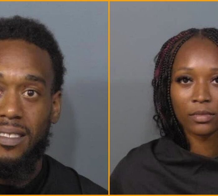 Ohio Couple Arrested After Allegedly Storming Family's Cruise Cabin and Attacking 9-Year-Old