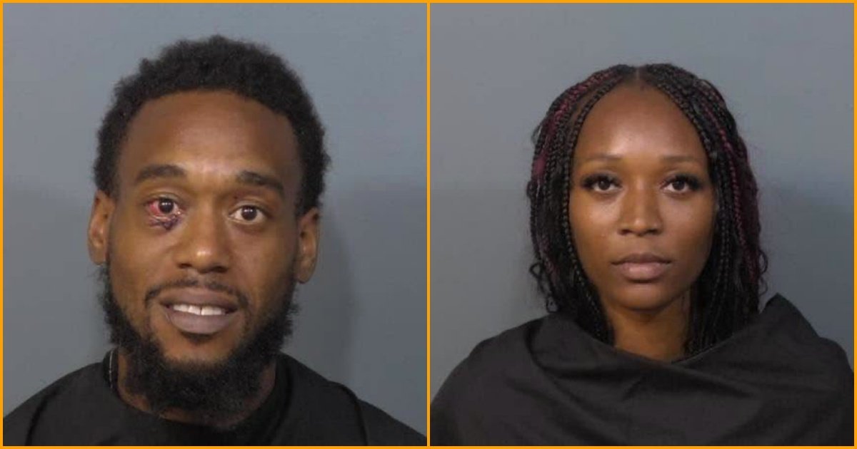 Ohio Couple Arrested After Allegedly Storming Family's Cruise Cabin and Attacking 9-Year-Old