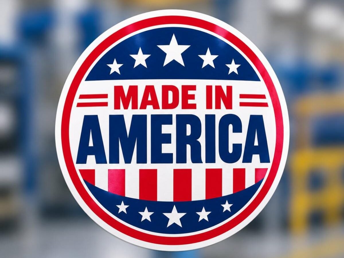 Manufacturing 'Crisis' Is a Myth — Tariffs Would Tax It Twice