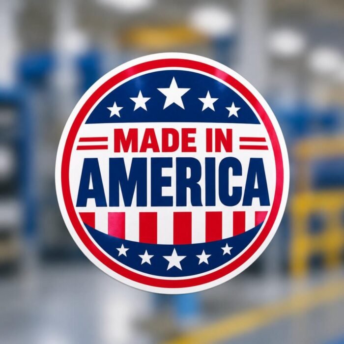 Manufacturing 'Crisis' Is a Myth — Tariffs Would Tax It Twice
