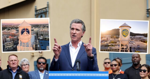 Paramount-Warner Bros. Merger Could Cost L.A. Thousands of Jobs, Study Warns