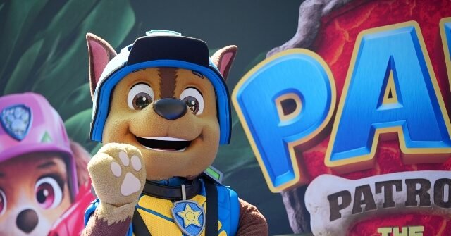 ‘Paw Patrol’ Under Fire: Scholars Claim Kids’ Show Peddles Authoritarian Capitalism
