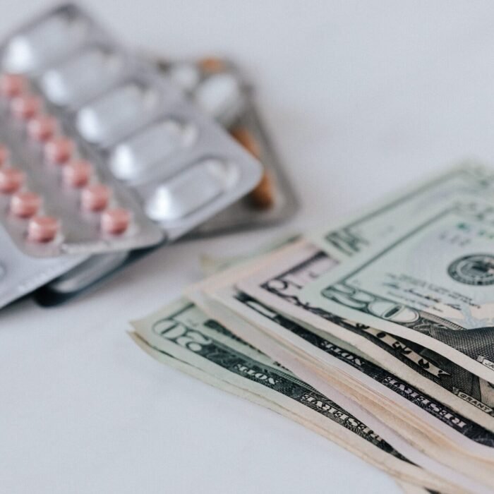 Patient Spent a Year Fighting CVS Caremark Over Prescription Limits — Then Found It Cheaper to Pay Cash