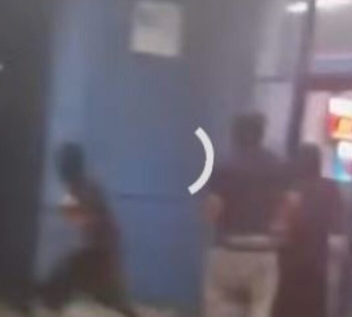 Mobs Storm LA Pharmacy and Jack in the Box During Back-to-Back Street Takeovers