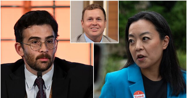 Spencer Pratt Mocks Hasan Piker's Meltdown Over Wisconsin Dem Socialist Loss