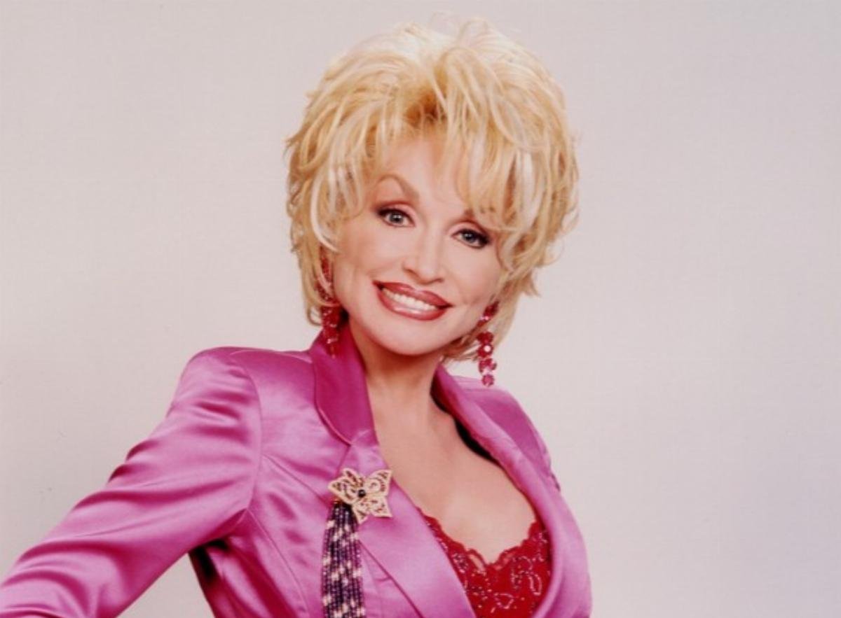 Dolly Parton's legacy vs. the DSA's promise: A tale of two responses to disappointment