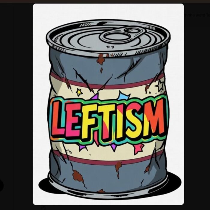 DSA's Admired 'Hatred of the Constitution' Is No Longer a Secret—Take Them at Their Word