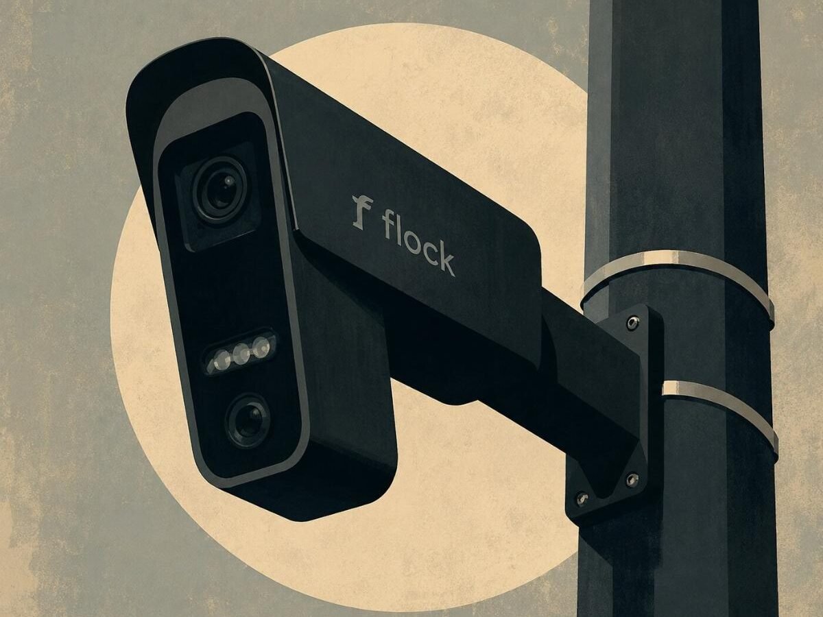 License Plate Readers Are Watching You: The Fight Over Warrantless Surveillance