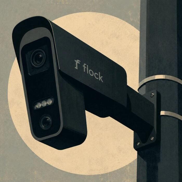 License Plate Readers Are Watching You: The Fight Over Warrantless Surveillance
