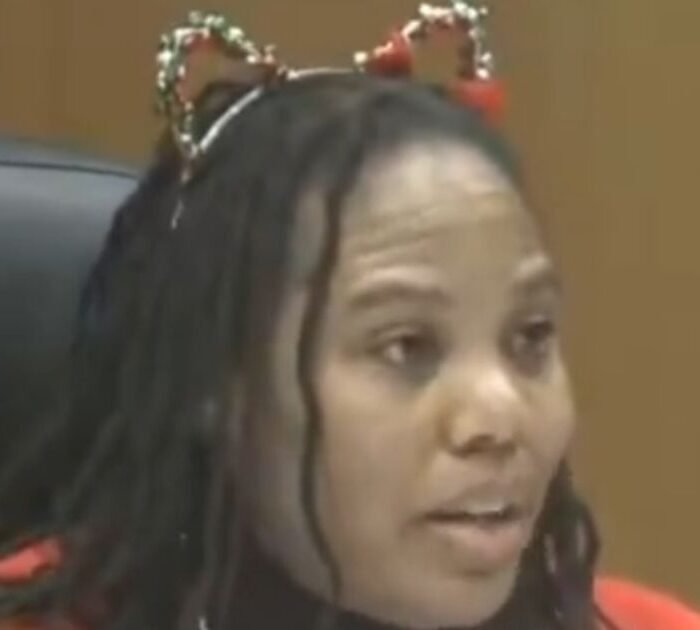Conn. Board Member in Cat Ears: Pay Black Teachers More Because It's an 'Extra Burden'