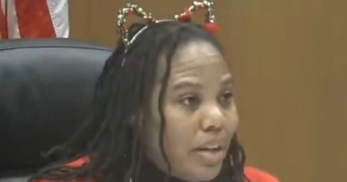 Conn. Board Member in Cat Ears: Pay Black Teachers More Because It's an 'Extra Burden'