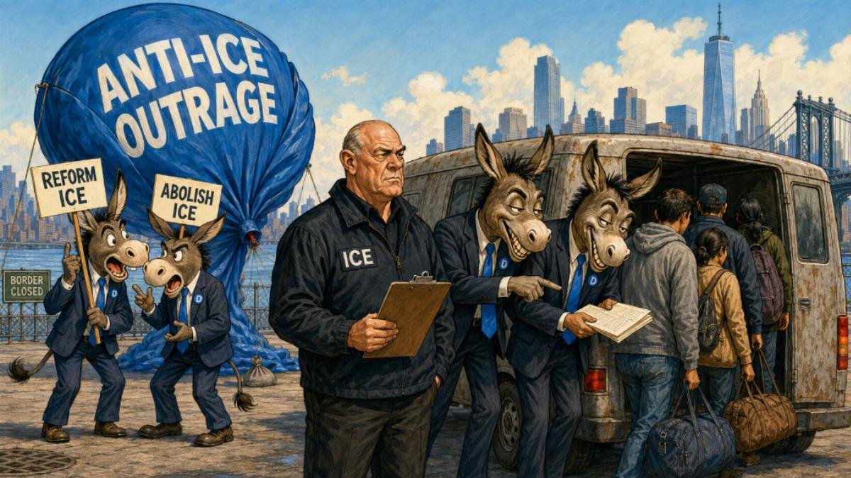 Trump's deportation surge: 27,000 removals in a week, insider says