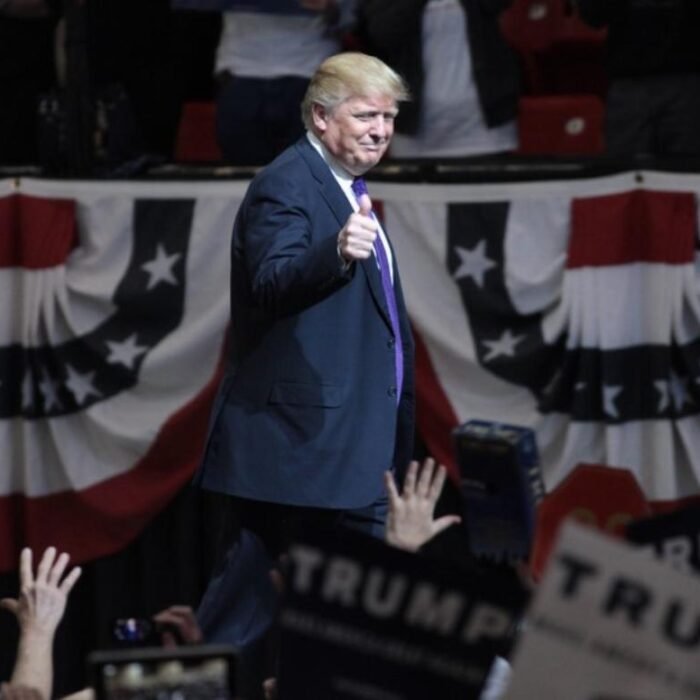 Trump's 'Revolution' Is Real, Argues American Thinker — But Is It Science?