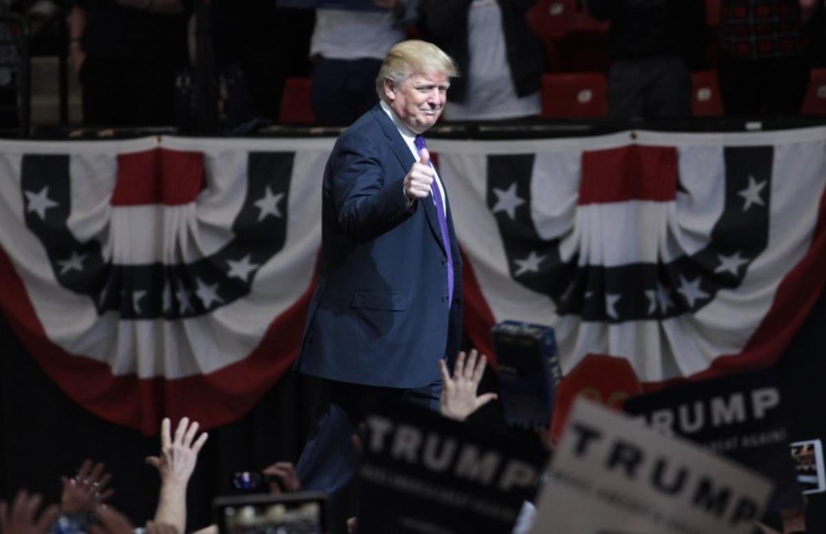 Trump's 'Revolution' Is Real, Argues American Thinker — But Is It Science?