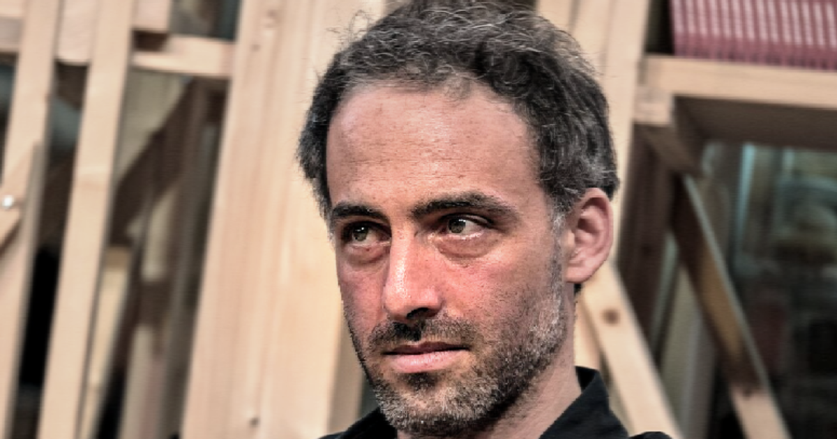 French Leftist Candidate Raphael Glucksmann Is Grandson of Soviet Spy, Report Reveals