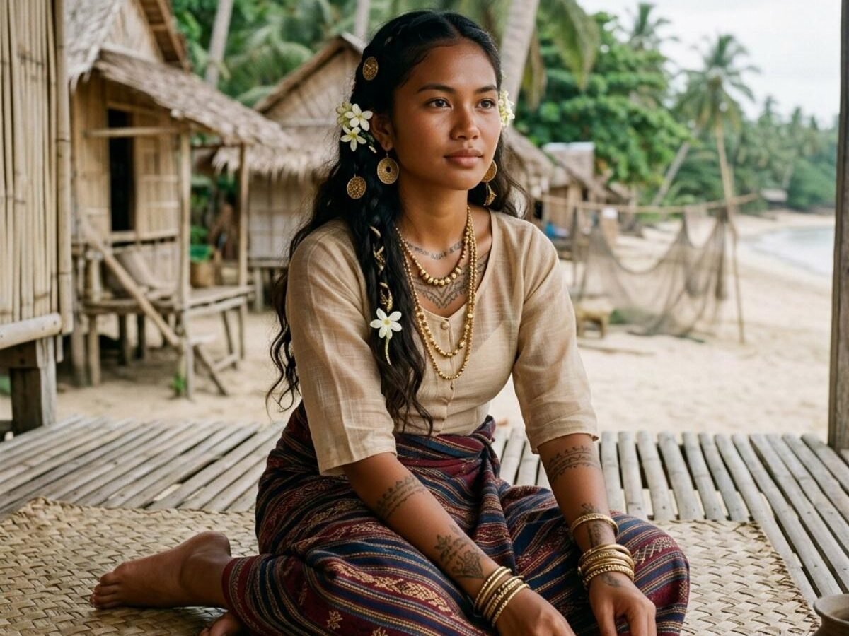 Passport Bros and the Filipina allure: A conservative swipe at Gen Z beauty standards