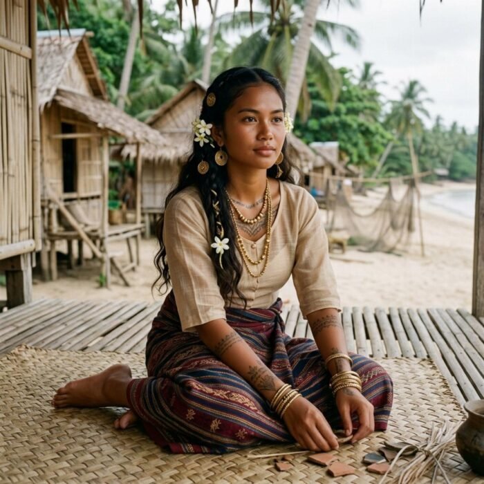 Passport Bros and the Filipina allure: A conservative swipe at Gen Z beauty standards