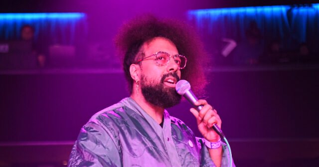 Reggie Watts Dropped from Festivals Following Rolling Stone Investigation into Drug Abuse Allegations