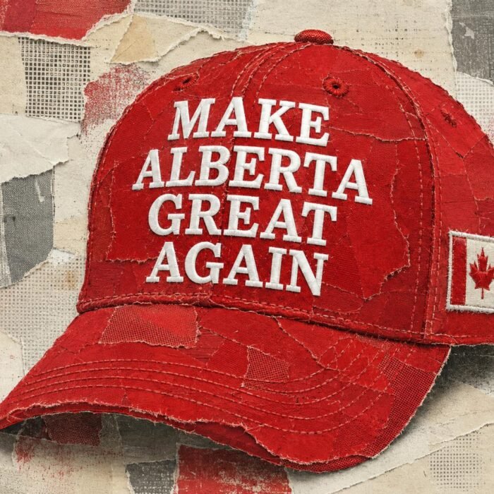 Alberta's secession push and Canada's identity crisis, according to American Thinker