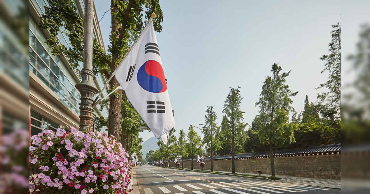 As Trump Pressures China, South Korea's Next Move Raises Eyebrows