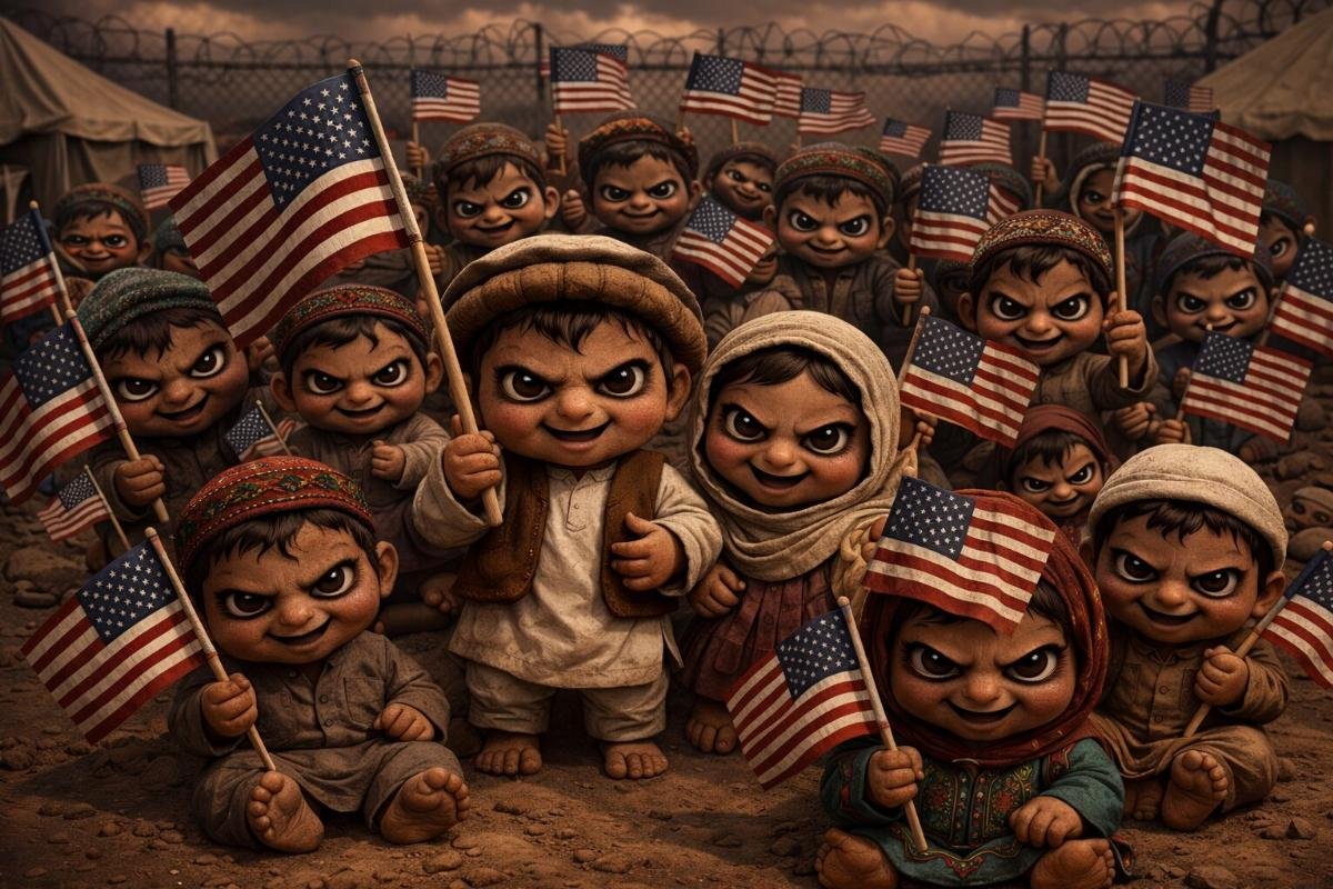 DSA-Backed NYC Mayor Mamdani's Resurfaced Video Lays Bare the 'Marxist/Islamist Playbook'