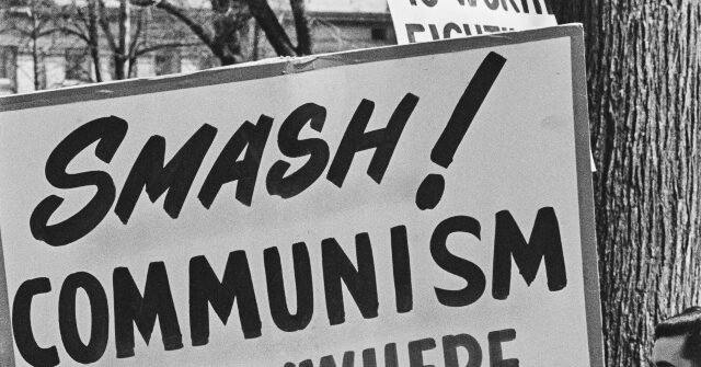 Pinkerton Calls for Return of HUAC: 'House Un-American Activities Committee Is Needed Again'
