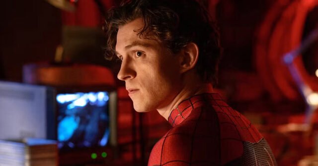 Spider-Man Still Reigns as 'The Odyssey' Becomes Nolan's Biggest Hit Ever