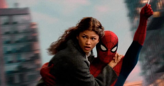 'Spider-Man: Brand New Day' Swings to $927 Million Global Opening, Second-Biggest Debut Ever