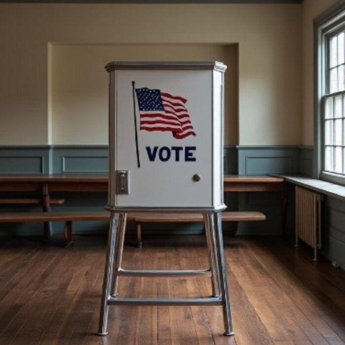 California's Prop 39: A modest voter ID measure, or a quiet overhaul of trust in elections?