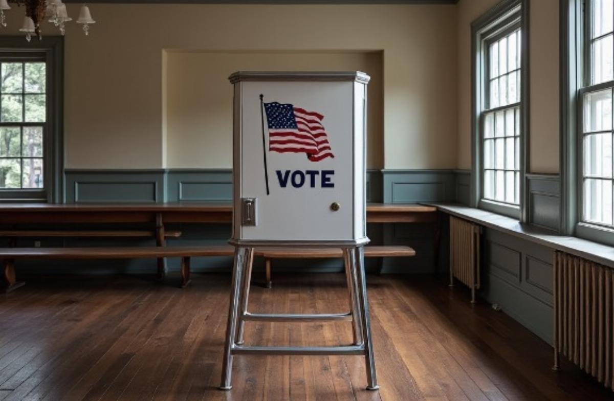 California's Prop 39: A modest voter ID measure, or a quiet overhaul of trust in elections?