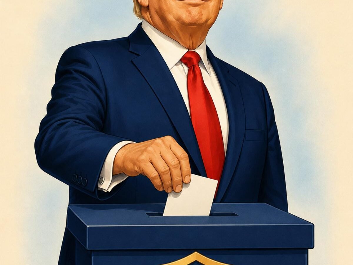 Trump vs. California: The Supreme Court stay and the real battle over election integrity