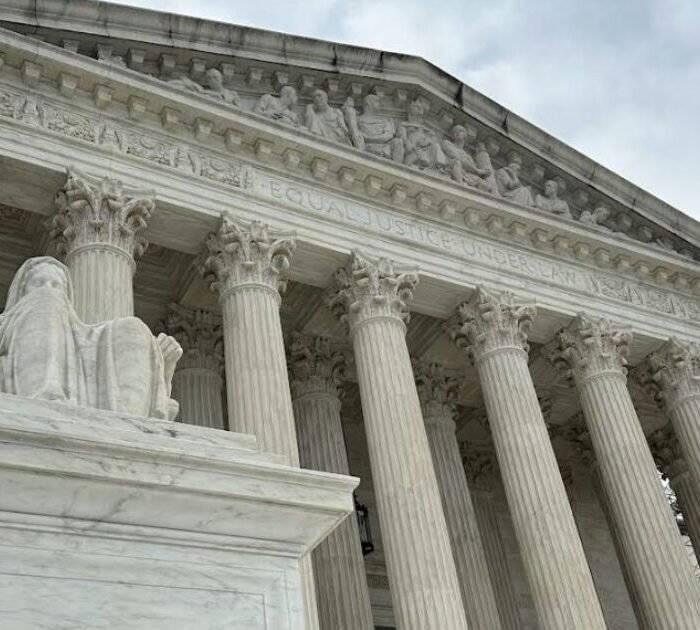 Supreme Court Allows Key Parts of Trump's Mail-In Voting Order to Proceed — For Now