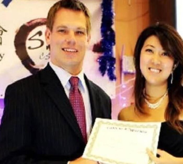 Declassified Memos Detail Swalwell's 'Hookup' with Chinese Spy Fang Fang