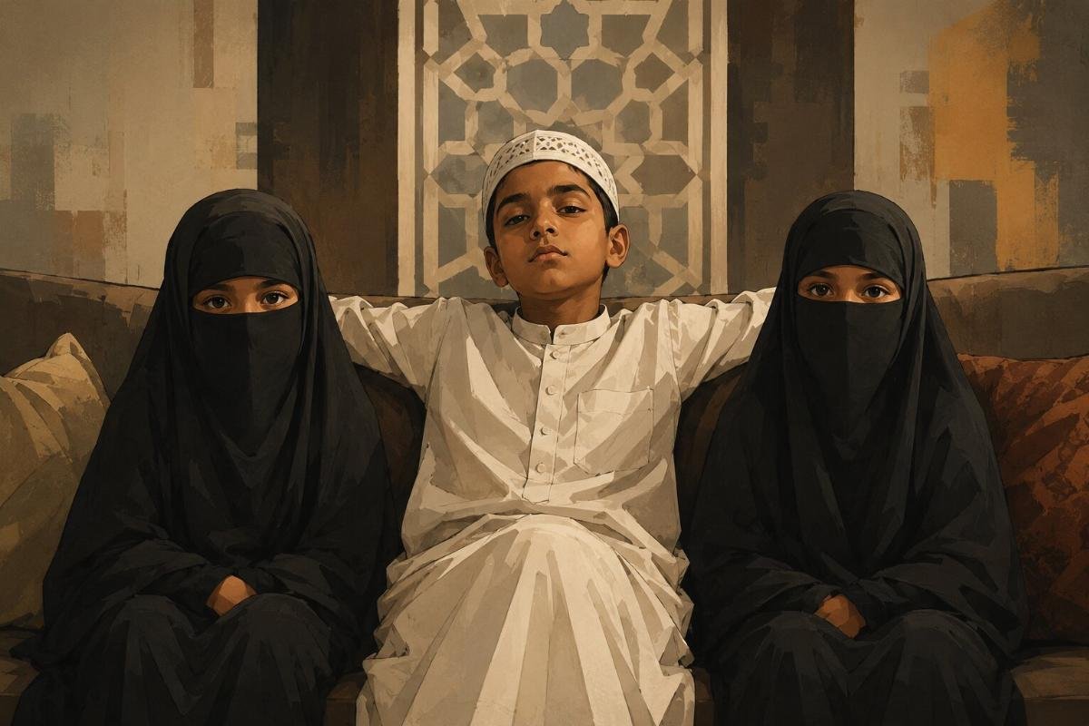 Austrian teen's alleged rape of 14-year-old sparks call to ban Muslim immigration