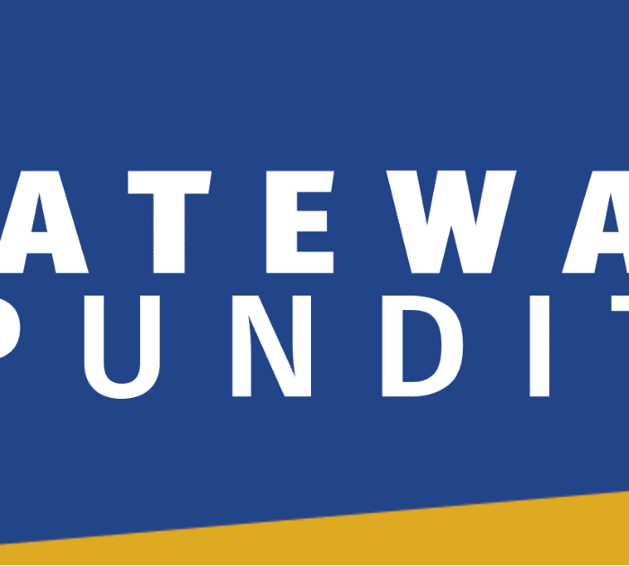Gateway Pundit Subscribers Report Ads After Website Upgrade; Site Issues Fix