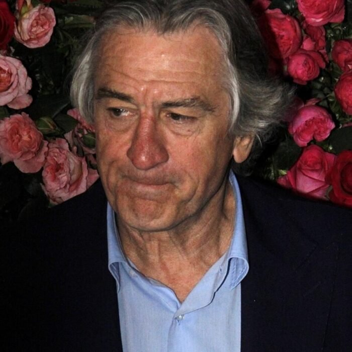 De Niro 'Booed Off Stage' Story Was Satire — But Many Fell for It