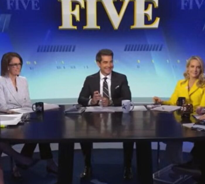 Emily Compagno Named Permanent Co-Host of Fox News’ ‘The Five’
