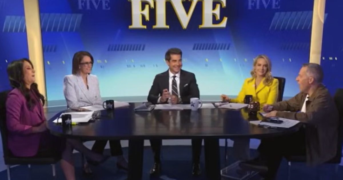 Emily Compagno Named Permanent Co-Host of Fox News’ ‘The Five’