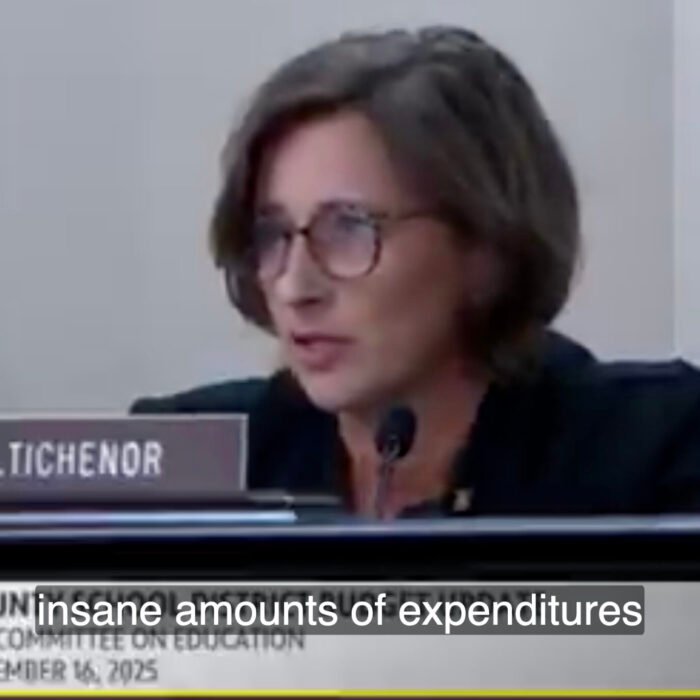 Crony Grift Exposed: From Kentucky School Cards to California 'Nonprofits'