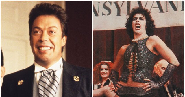 Tim Curry, 'Rocky Horror' Icon and 'Home Alone 2' Star, Dies at 80