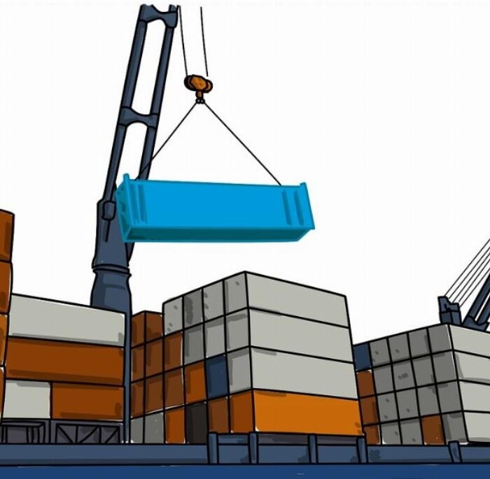 Trade Compliance Word of the Day: 'Transshipment' — and Why It's Fueling the U.S.-Canada Fight
