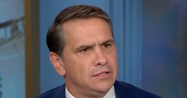 AG Todd Blanche: 'Of Course' I'll Listen to Trump on Prosecutions