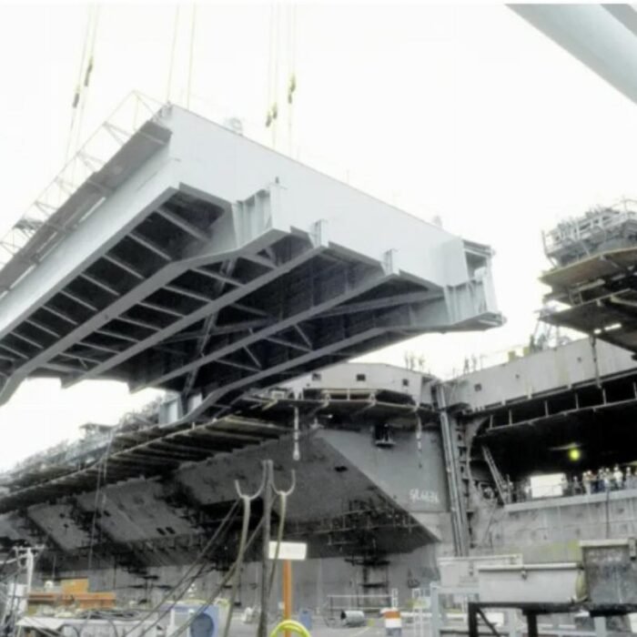 Trump's Navy and Drone Moves Frame the Midterm Stakes, Pro-Trump Columnist Argues