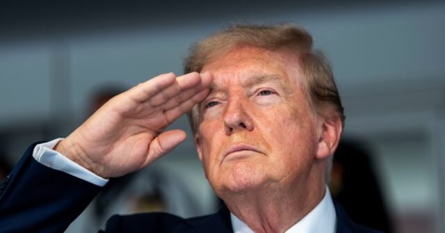 Trump Floats Renaming Lake Ontario 'Lake America' Amid Canada Trade War
