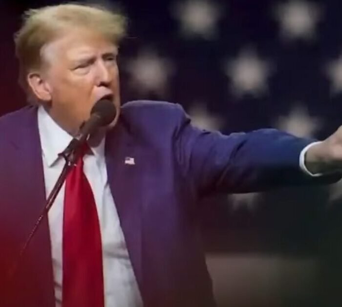 Trump Announces 'Most Crushing Economic Operation' Against Iran, Targets Nations That Aid Tehran